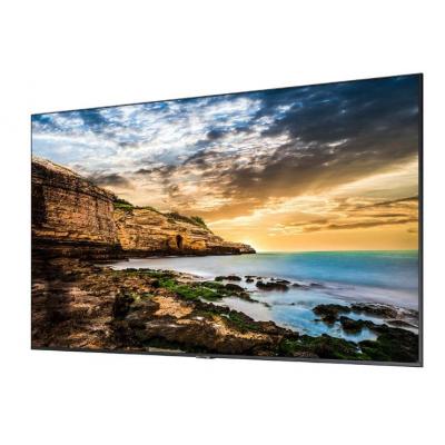 43" QE43T Commercial Display