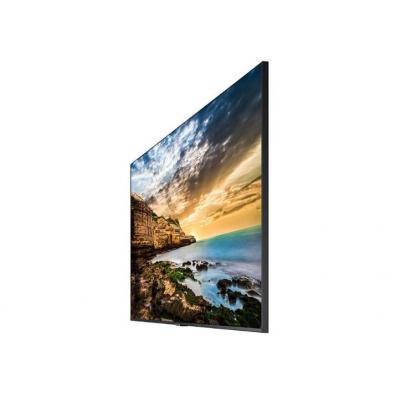 55" QE55T Commercial Display