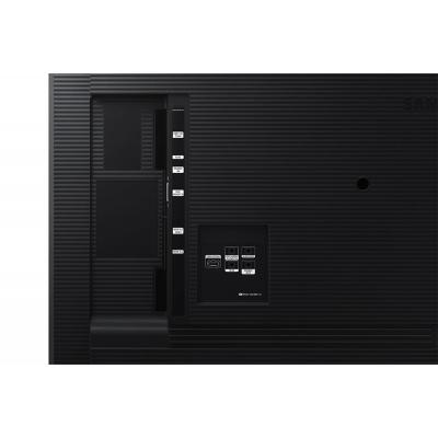 85” QB85R-B Display
