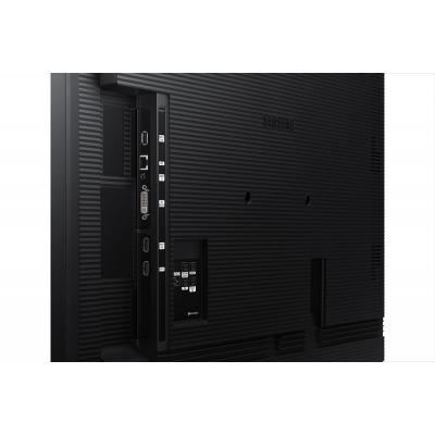 85” QB85R-B Display
