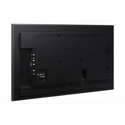 85” QB85R-B Display