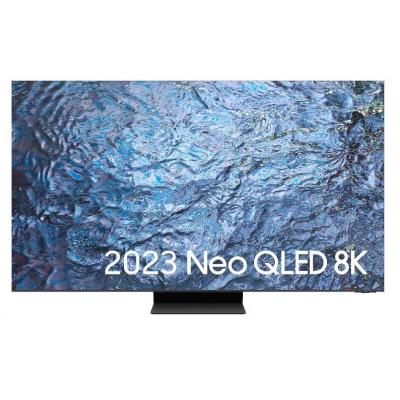 65" QN900CT  Neo QLED 8K HDR 2023 Smart TV