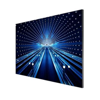 146" The Wall All-in-One IAB Indoor LED P0.84