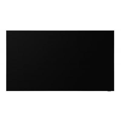 136" FHD MicroLED AIO Display