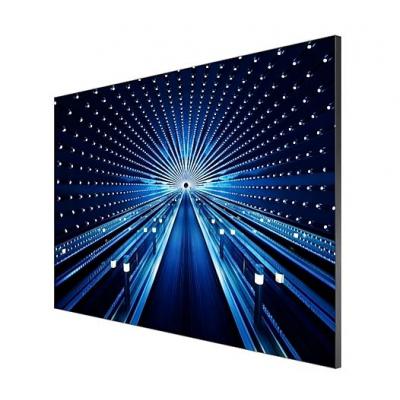 146" The Wall All-in-One IAB Indoor LED P1.68
