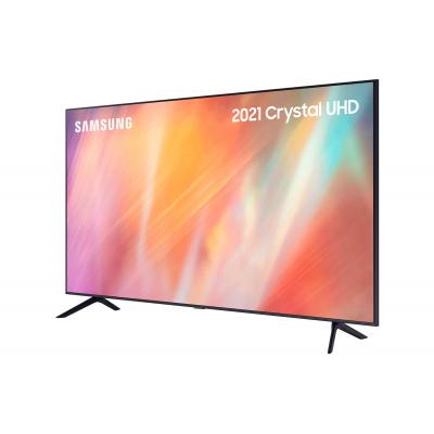 65" AU7100 LED TV 2021