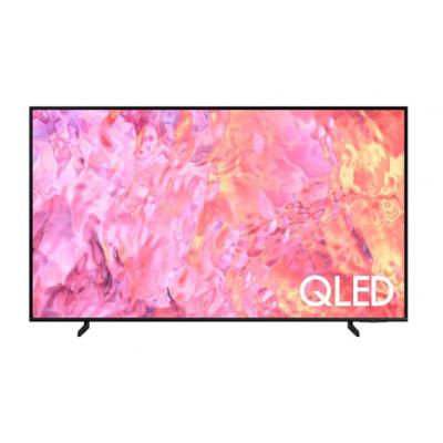 Midwich Ltd - Samsung 50 Q60C QLED 4K Smart TV (SAMLED50Q60CA)