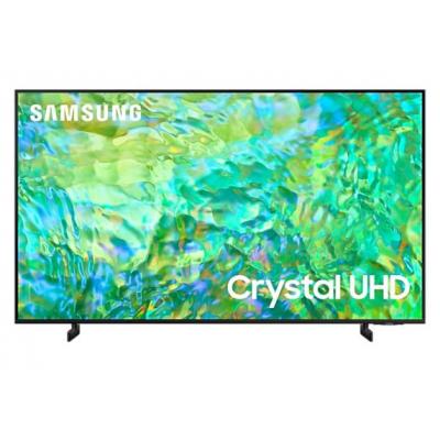 65" CU8000 Crystal UHD 4K HDR 2023 Smart TV