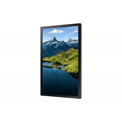 75" OH75A Outdoor Display
