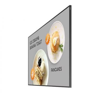 32" QM32C Commercial Display