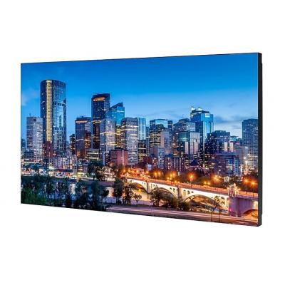 55" VMC-E Video Wall