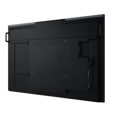 86" WAFX-P Interactive Display