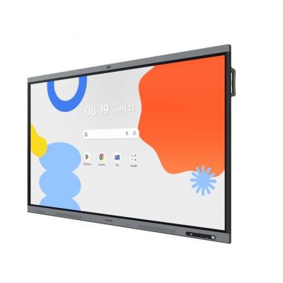 86" WAFX-P Interactive Display
