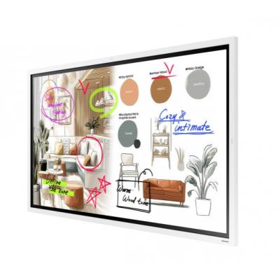 55" The Flip WMFX Interactive Display