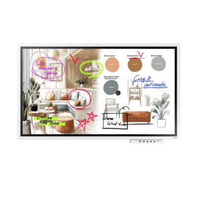 55" The Flip WMFX Interactive Display