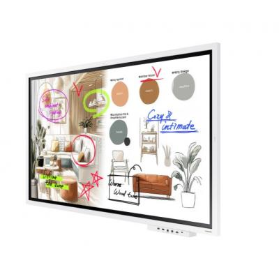 55" The Flip WMFX Interactive Display