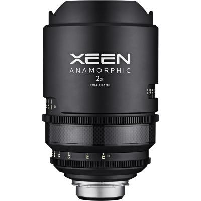 XEEN ANAMORPHIC 50MM T2.3