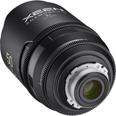 XEEN ANAMORPHIC 50MM T2.3