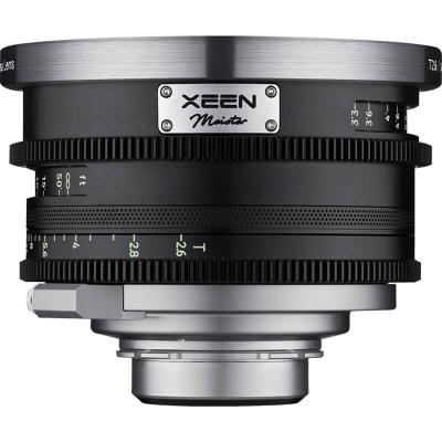 XEEN Meister 14mm T2.6 EF