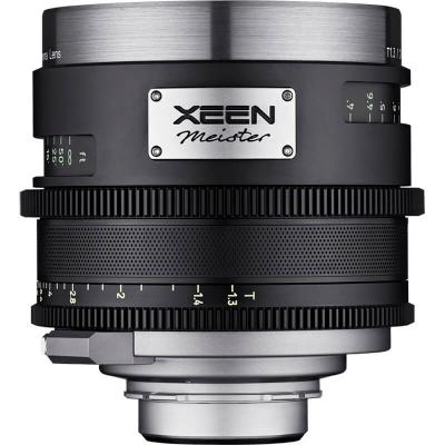 XEEN Meister 24mm T1.3 EF