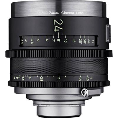 XEEN Meister 24mm T1.3 E