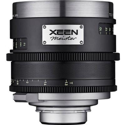 XEEN MEISTER 35MM T1.3 EF