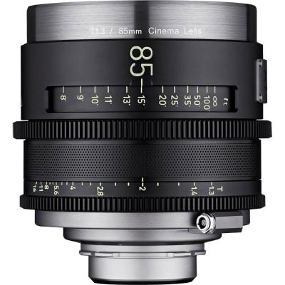 XEEN MEISTER 85MM T1.3 EF