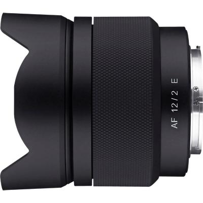 AF 12MM F2 E
