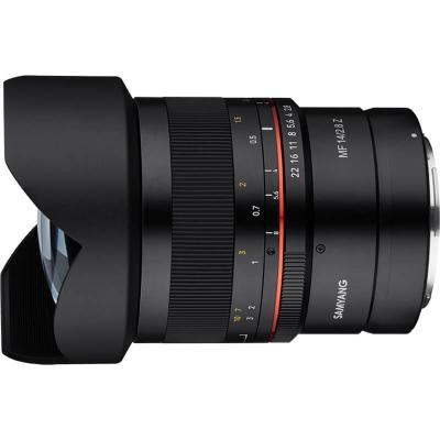 MF 14MM F2.8 Z
