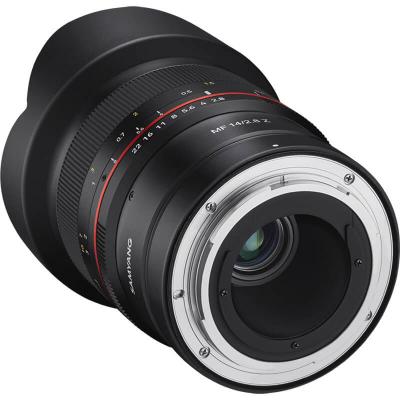 MF 14MM F2.8 Z