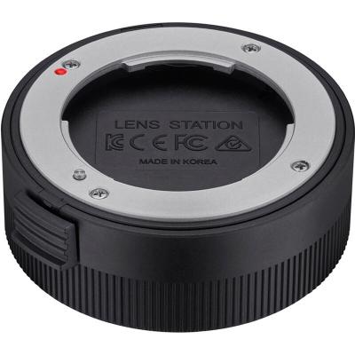 Lens Station X