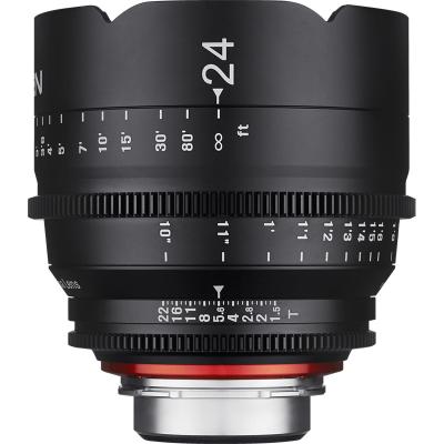 XEEN 24mm T1.5 MFT