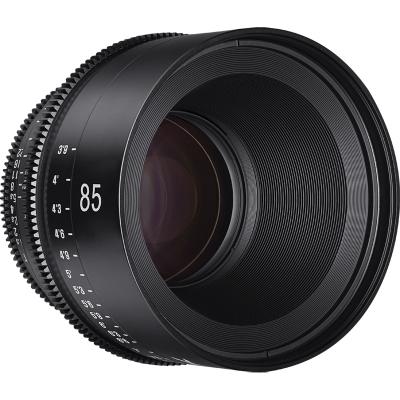 XEEN 85mm T1.5 EF