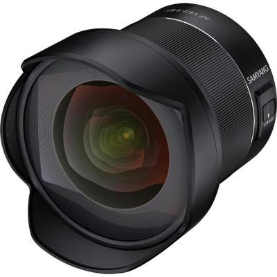 AF 14mm F2.8 EF