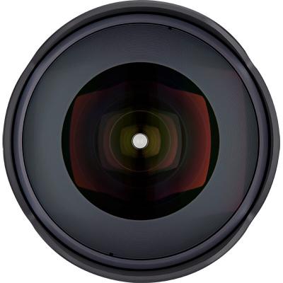 AF 14mm F2.8 EF