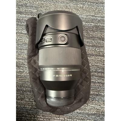 AF 35-150mm F2-2.8 FE - Clearance