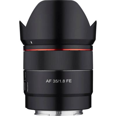 AF 35MM F1.8 FE- Clearance
