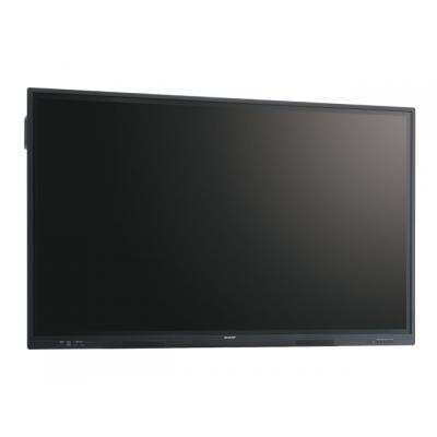 65" PN-LC652 LCD Infrared Touch Display