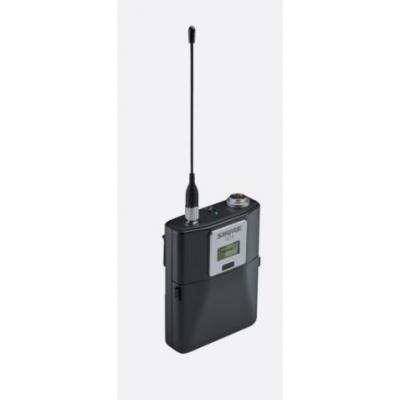AD1=-K55 - Clearance