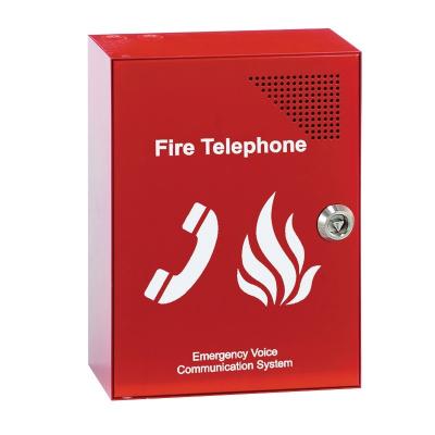 SIGNET EVC301RLK FIRE TELEPHONE DISABLED REFUGE OUTSTATION LIFT LOCK VERSION