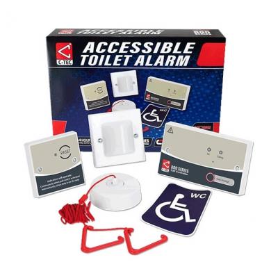 SIGNET NC951 Accessible Toilet Alarm Kit to BS8300