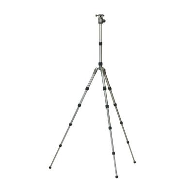 Rover A Travel Tripod (Aluminium)