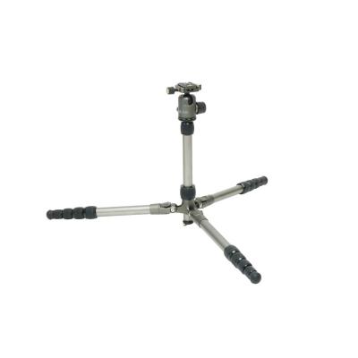 Rover A Travel Tripod (Aluminium)
