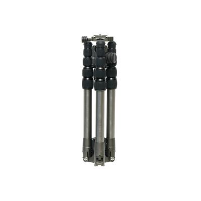 Rover A Travel Tripod (Aluminium)