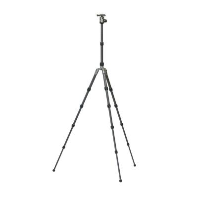 Rover C Travel Tripod (Carbon Fibre)