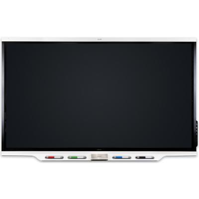 75" 7275 Interactive Display