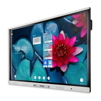 Smart 86" MX286-V2 Interactive Display + 1 Year Smart Learning Suite