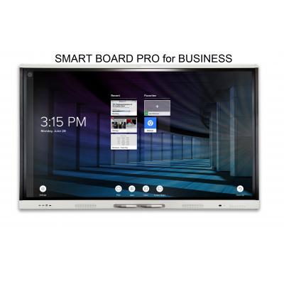 86" MX086-V2 Pro Series Interactive Display