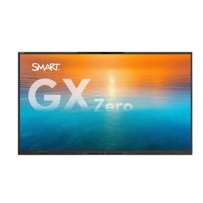 86" GX Zero Series Interactive Display