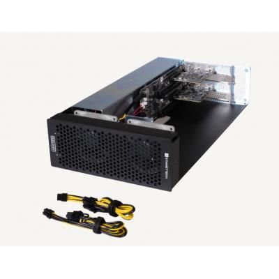 DuoModo Echo II DV Module Thunderbolt 5
